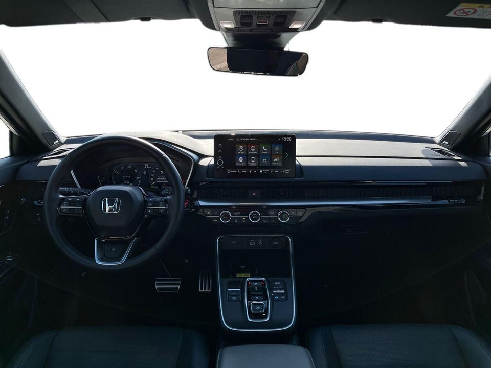 Honda CR-V 2,0 e:PHEV Advance Tech 5d