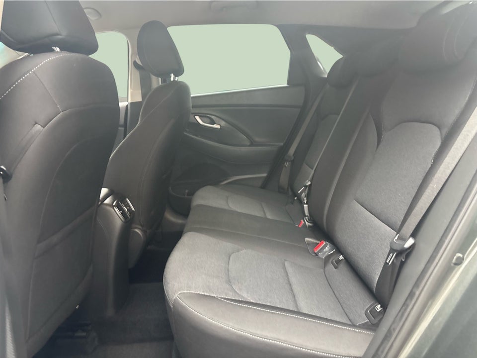 Hyundai i30 1,0 T-GDi Advanced DCT 5d