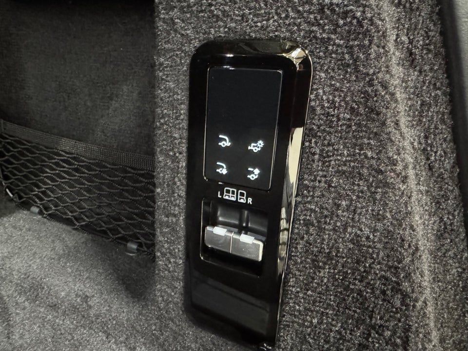 Land Rover Range Rover Sport 3,0 P550e Autobiography aut. 5d