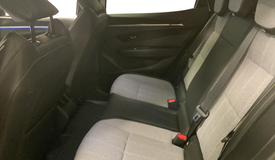 Renault 5 E-Tech 52 Techno 5d