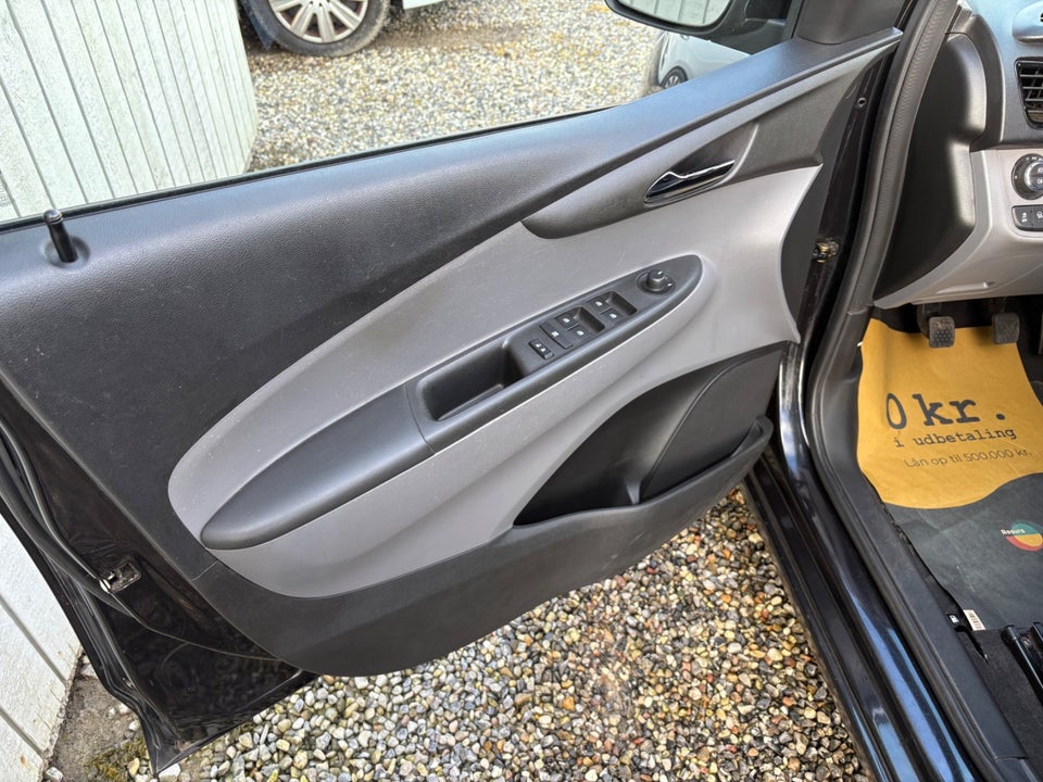 Opel Karl 1,0 Cosmo 5d