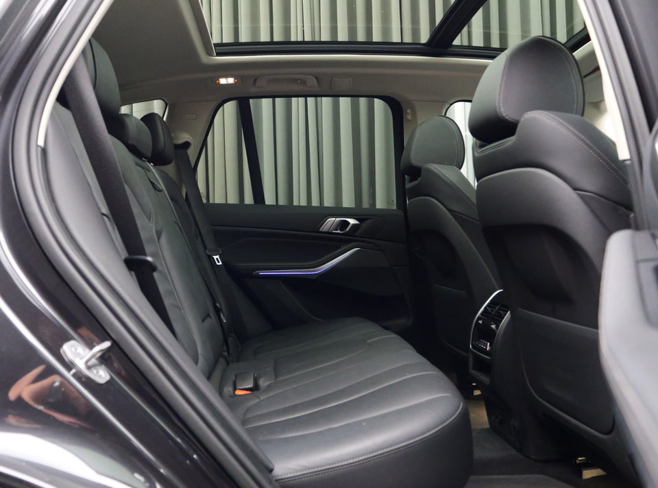 BMW X5 3,0 xDrive45e aut. 5d