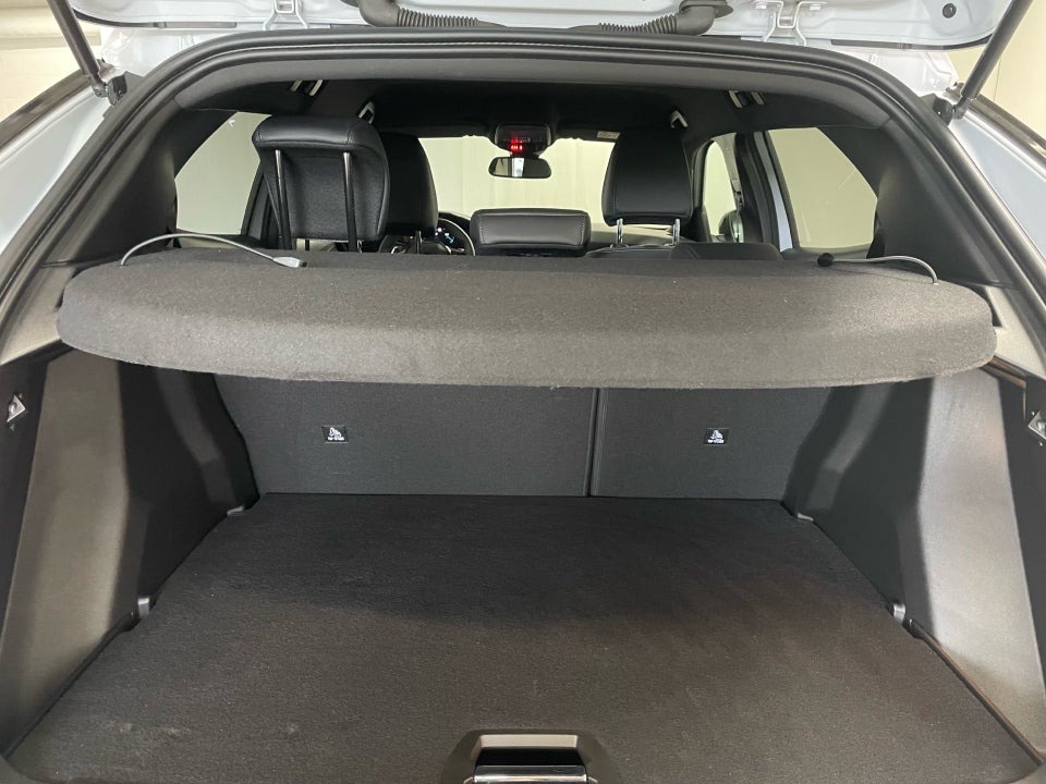 Peugeot 2008 1,2 PureTech 130 Allure EAT8 5d