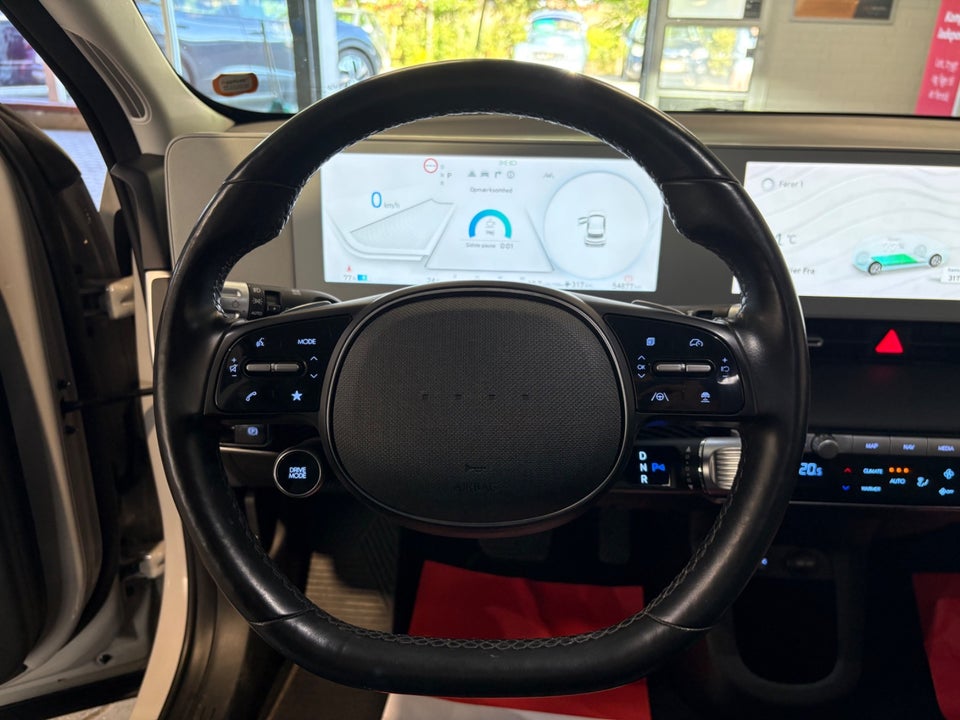 Hyundai Ioniq 5 73 Creative 5d