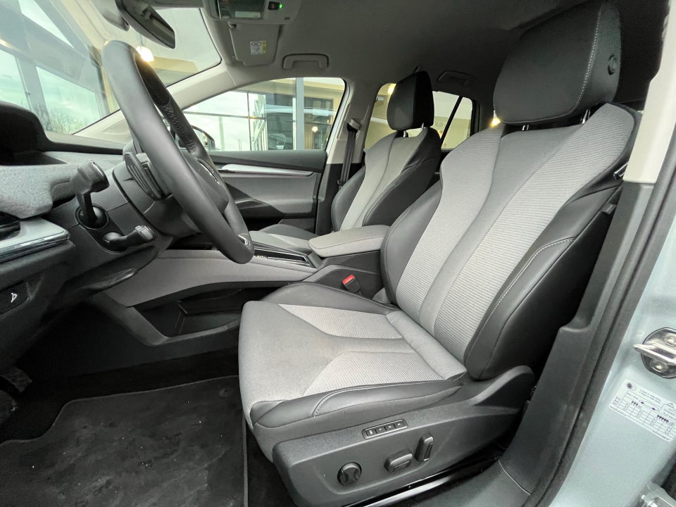 Skoda Enyaq 60 iV Premium 5d