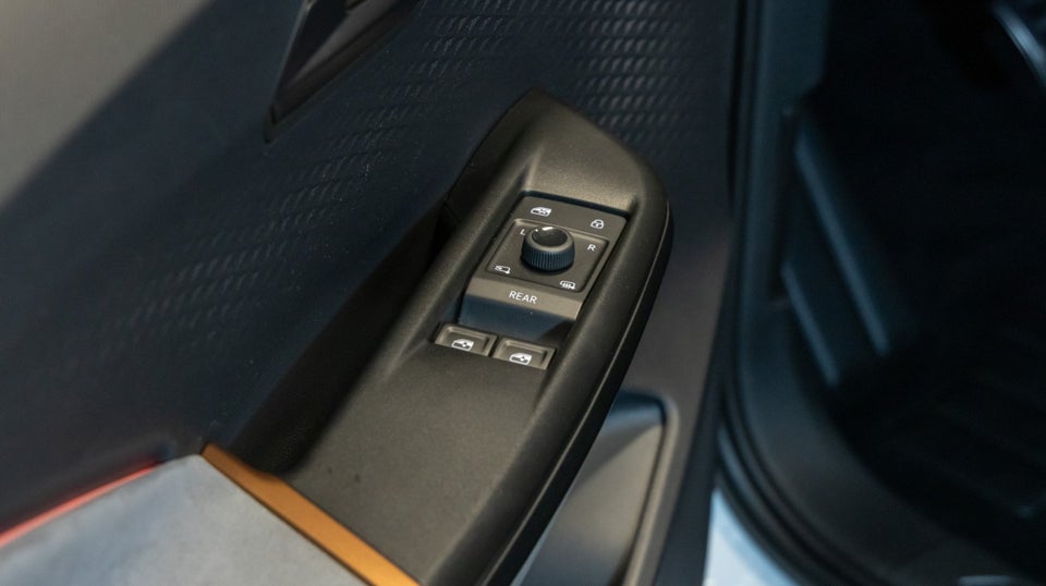 Cupra Born 77 e-Boost 5d