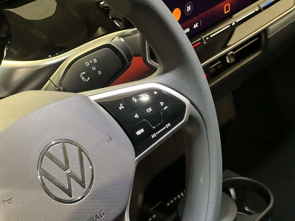 VW ID.Buzz 86 Pro 7prs LWB 5d