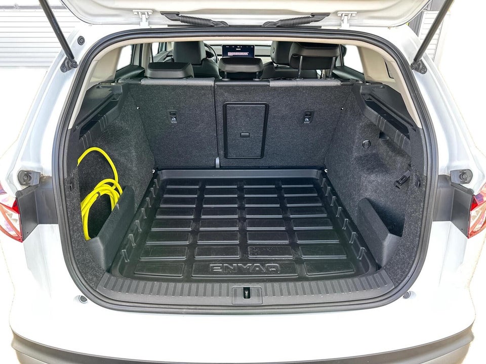 Skoda Enyaq 80 iV 5d