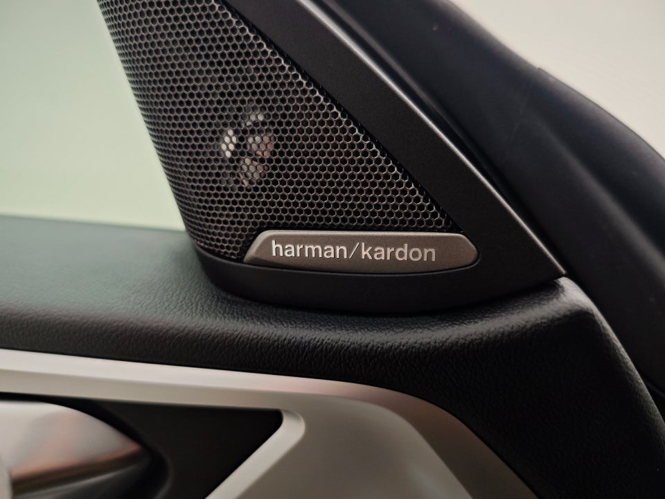 BMW i4 eDrive40 M-Sport 5d