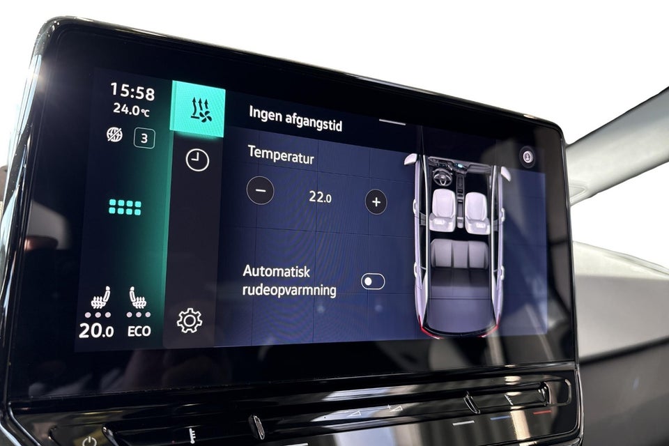 VW ID.3 58 Pro Performance 5d