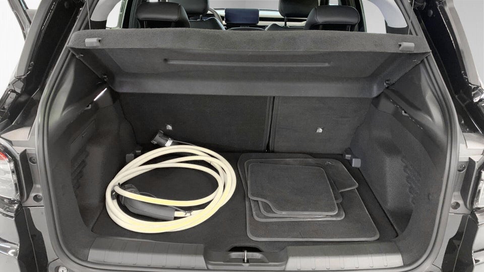 Jeep Avenger 54 Altitude 5d