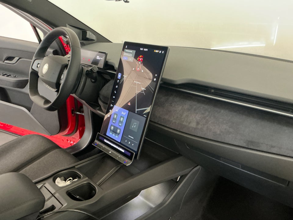 Fisker Ocean Sport 5d