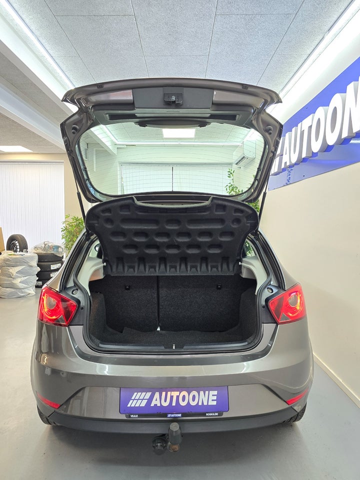 Seat Ibiza 1,0 TSi 110 Style 5d