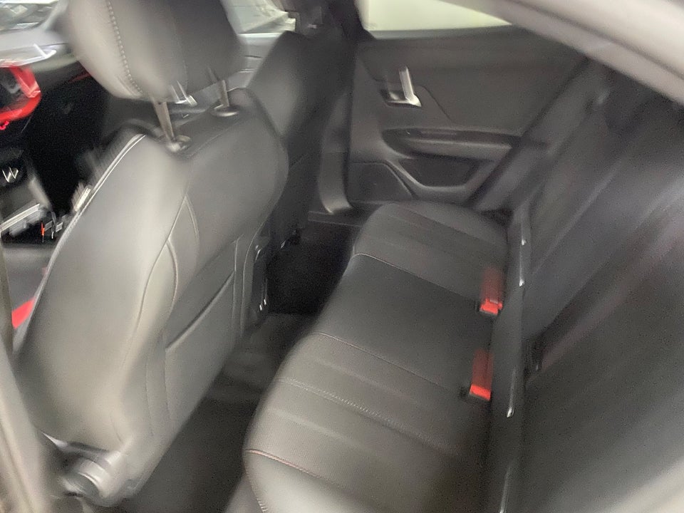 Opel Mokka-e 50 GS Line 5d