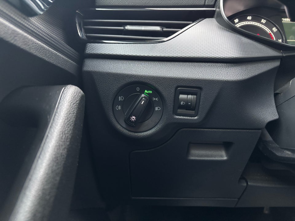 Skoda Scala 1,0 TSi 115 Ambition DSG 5d