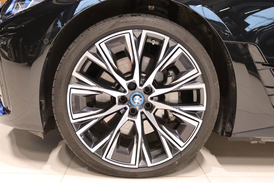 BMW i4 eDrive35 Super Charged M-Sport 5d