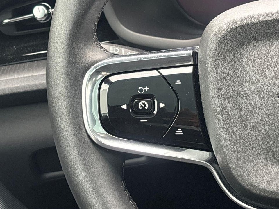 Polestar 2 Long Range Nordic Edition 5d