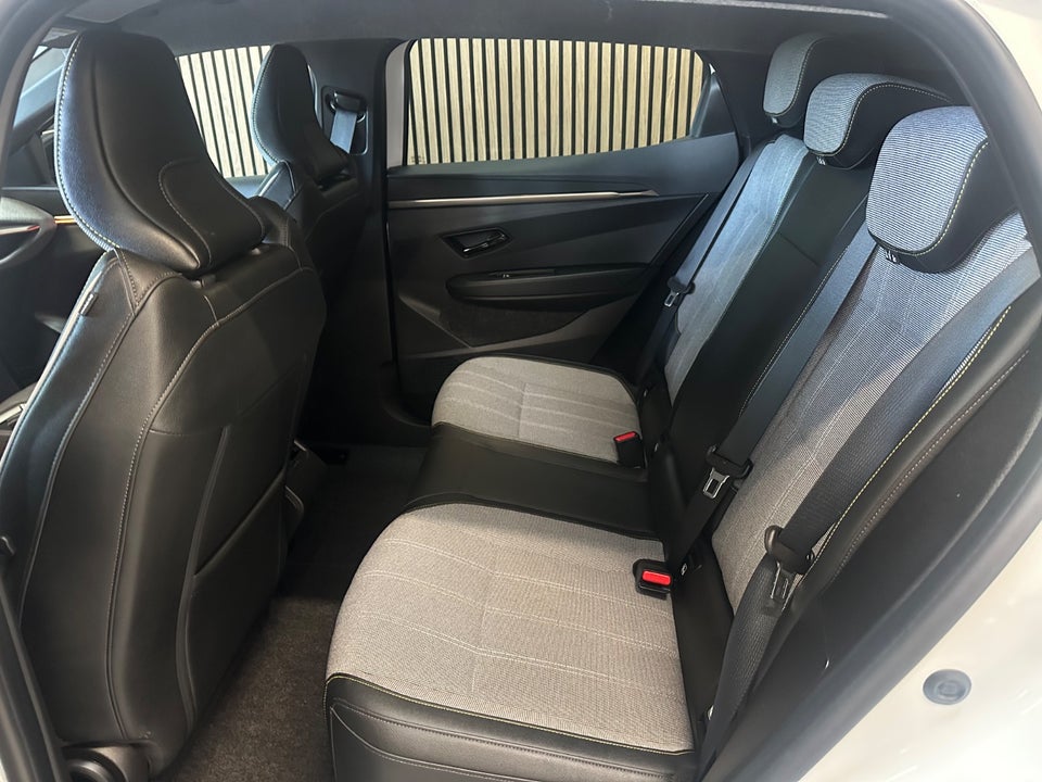 Renault Megane E-Tech 60 Optimum Charge 5d