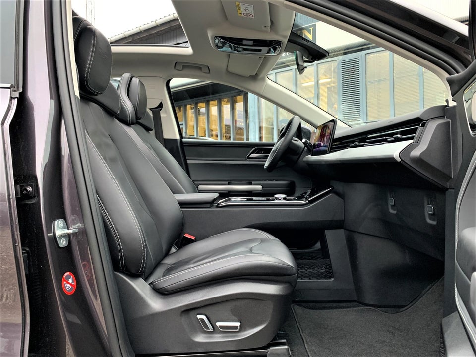 Aiways U5 Premium 5d