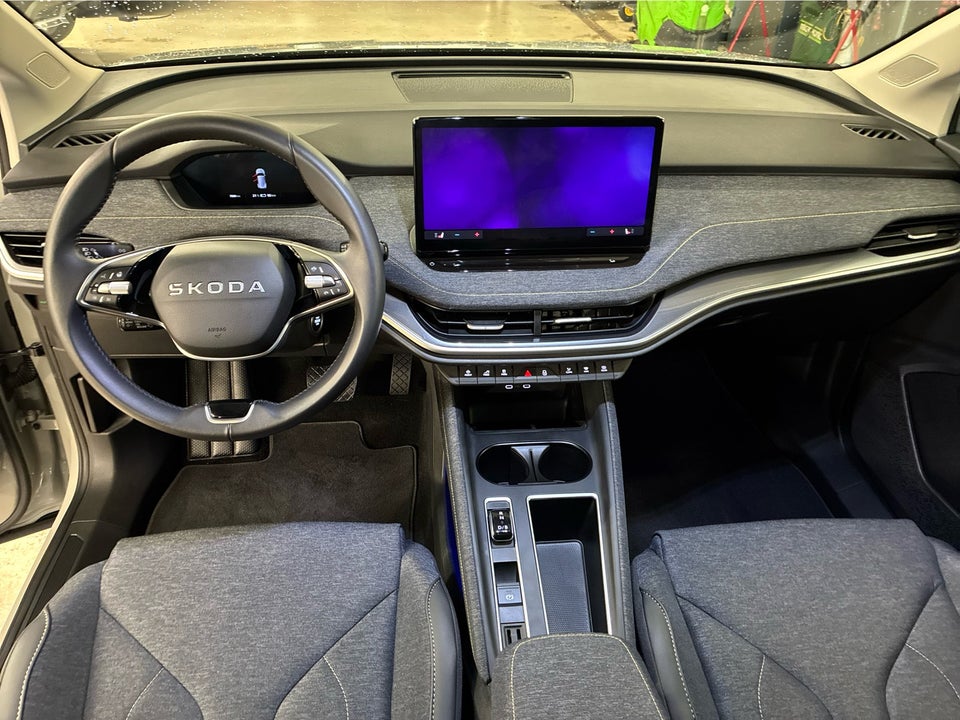 Skoda Elroq 85 iV Premium 5d