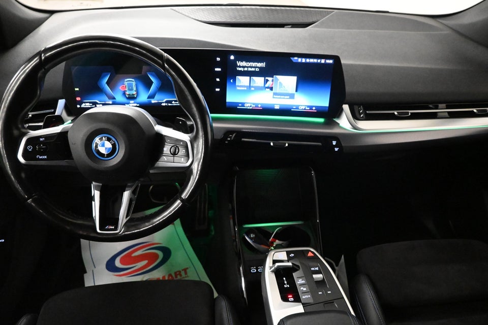 BMW 225e 1,5 Active Tourer M-Sport xDrive aut. 5d