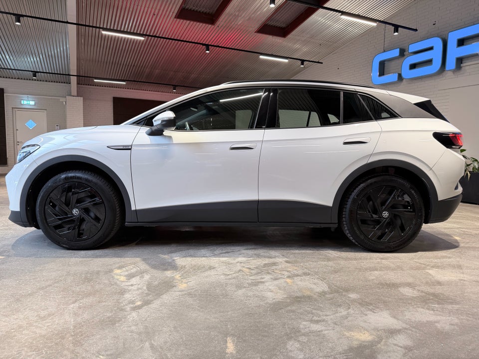 VW ID.4 77 Pro Performance 5d