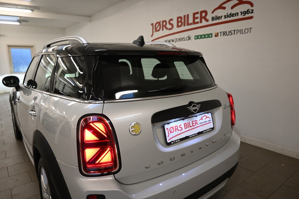 MINI Countryman Cooper SE 1,5 Experience aut. ALL4 5d