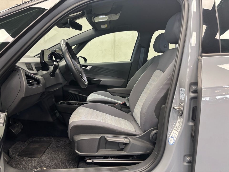 VW ID.3 45 Pure Performance 5d
