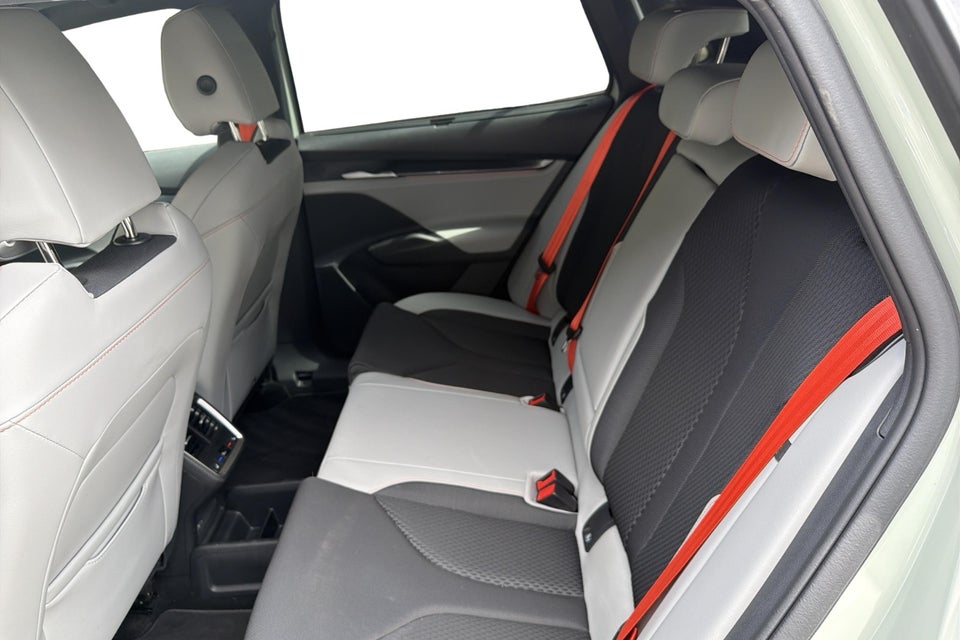 Skoda Elroq 85 iV Lodge 5d