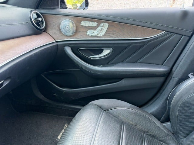 Mercedes E43 3,0 AMG aut. 4Matic 4d