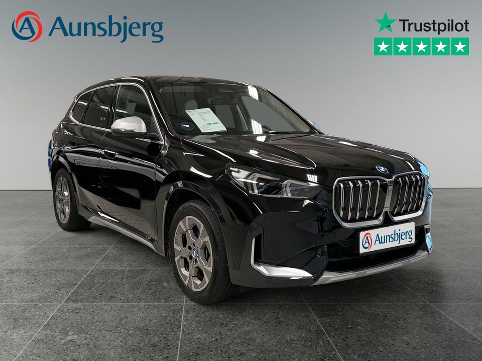BMW iX1 xDrive30 X-Line 5d
