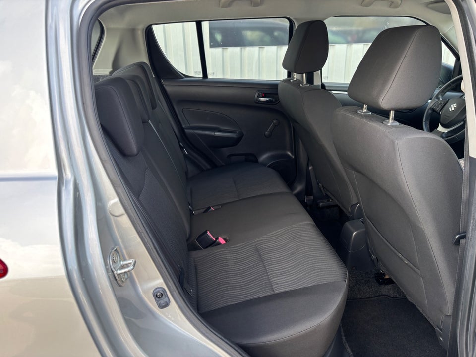 Suzuki Swift 1,2 GL ECO+ 5d