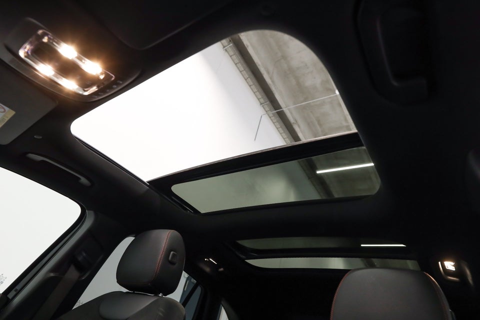 Mercedes EQA250+ AMG Advance 5d