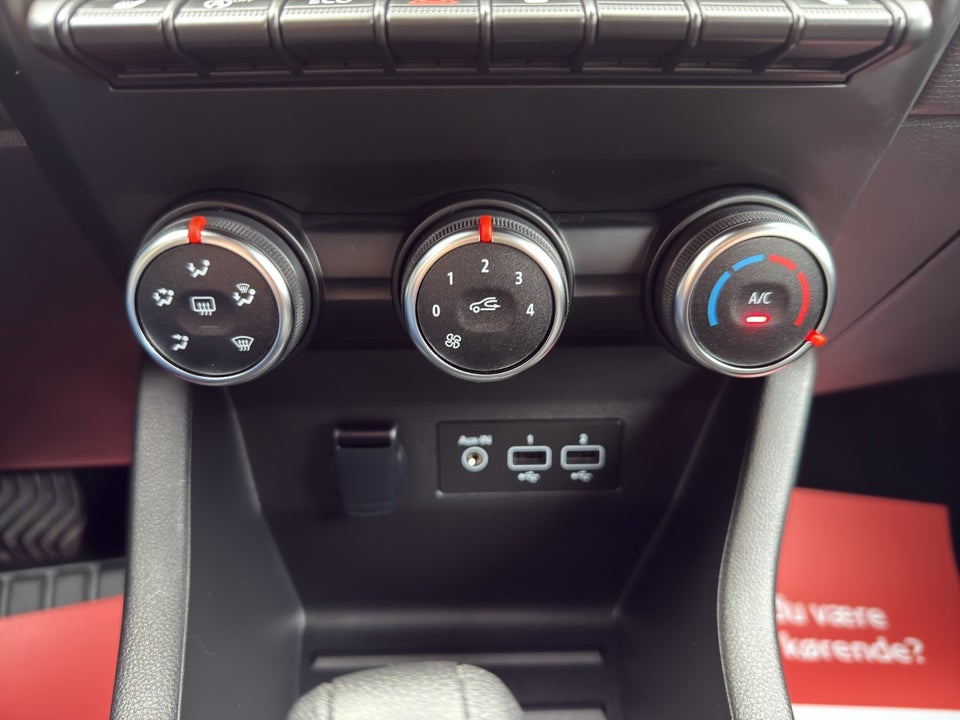 Renault Clio V 1,0 TCe 90 Equilibre Pack Road X-tr. 5d