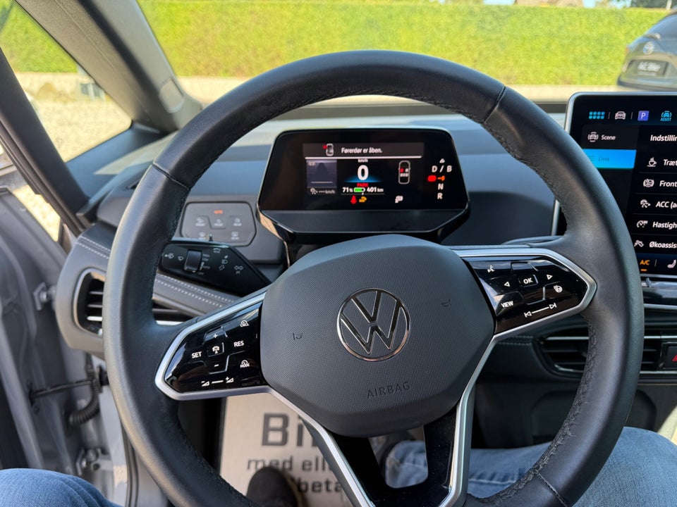 VW ID.3 77 Max+ 5d
