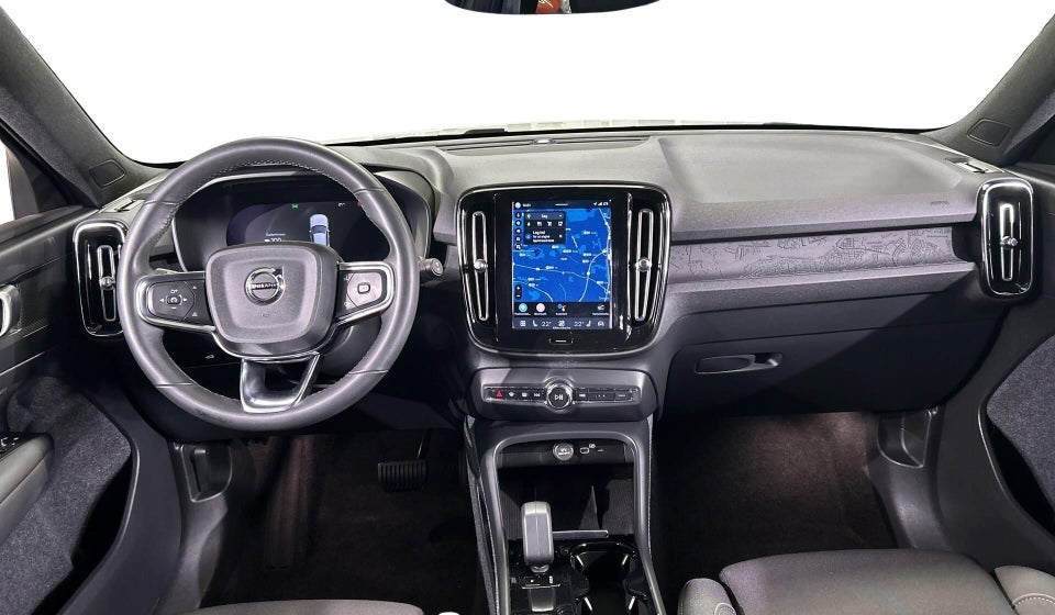 Volvo XC40 P6 ReCharge Core 5d