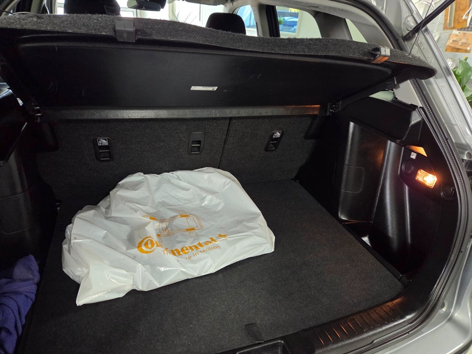 Suzuki Vitara 1,5 S-Hybrid Active AGS 5d