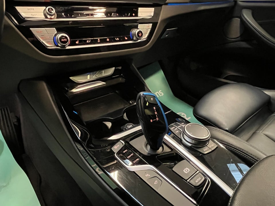 BMW iX3 Charged Plus 5d