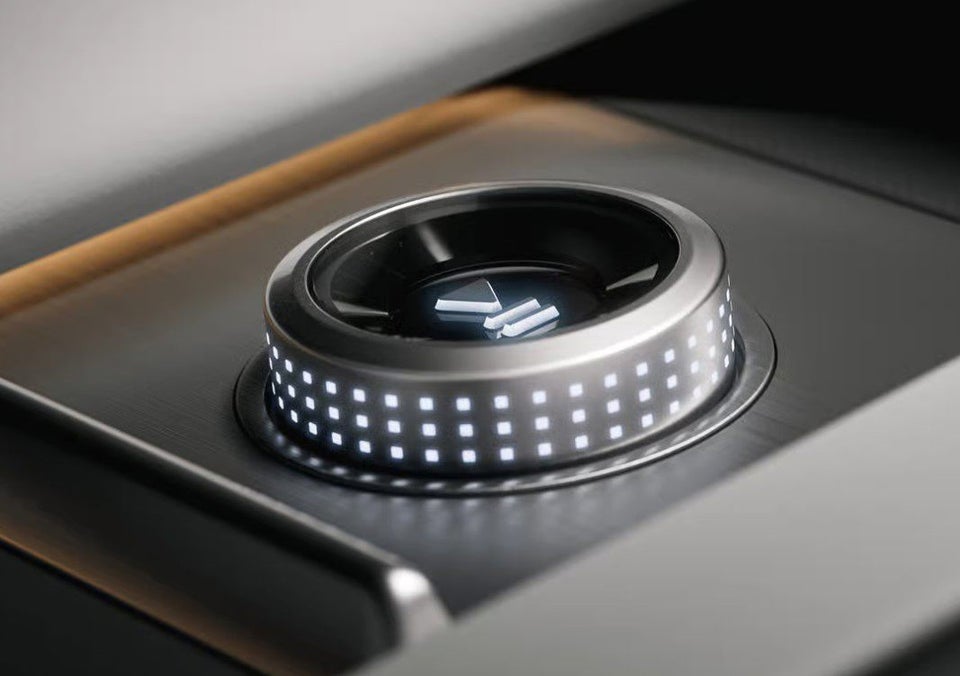 Polestar 4 Long Range Nordic Edition AWD 5d