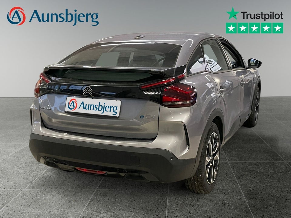 Citroën ë-C4 50 Feel 5d