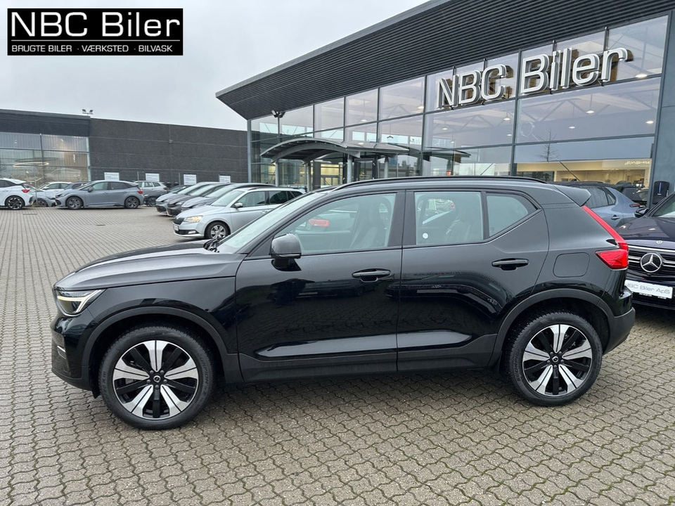 Volvo XC40 P6 ReCharge Core 5d