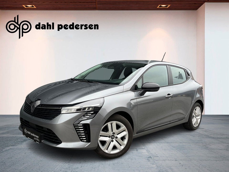 Renault Clio V 1,0 TCe 90 Evolution 5d