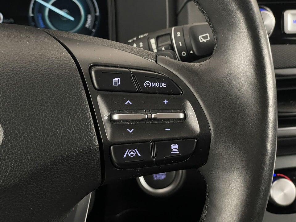 Hyundai Kona 64 EV Advanced 5d
