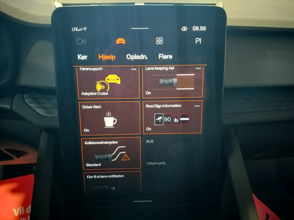 Polestar 2 Long Range 5d