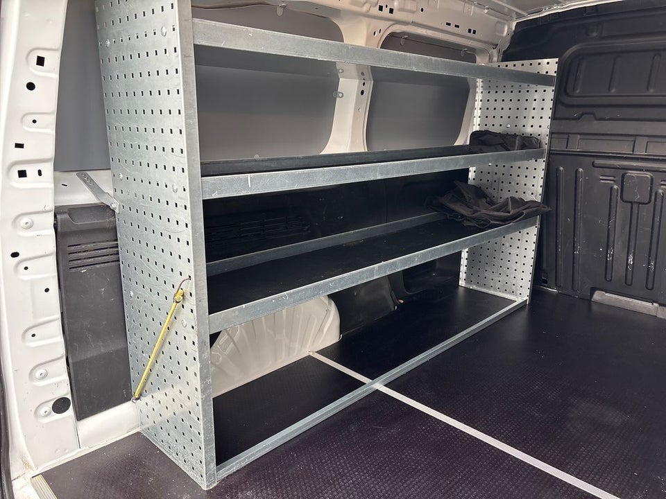 Toyota ProAce City 1,5 D 102 Long Comfort 5d