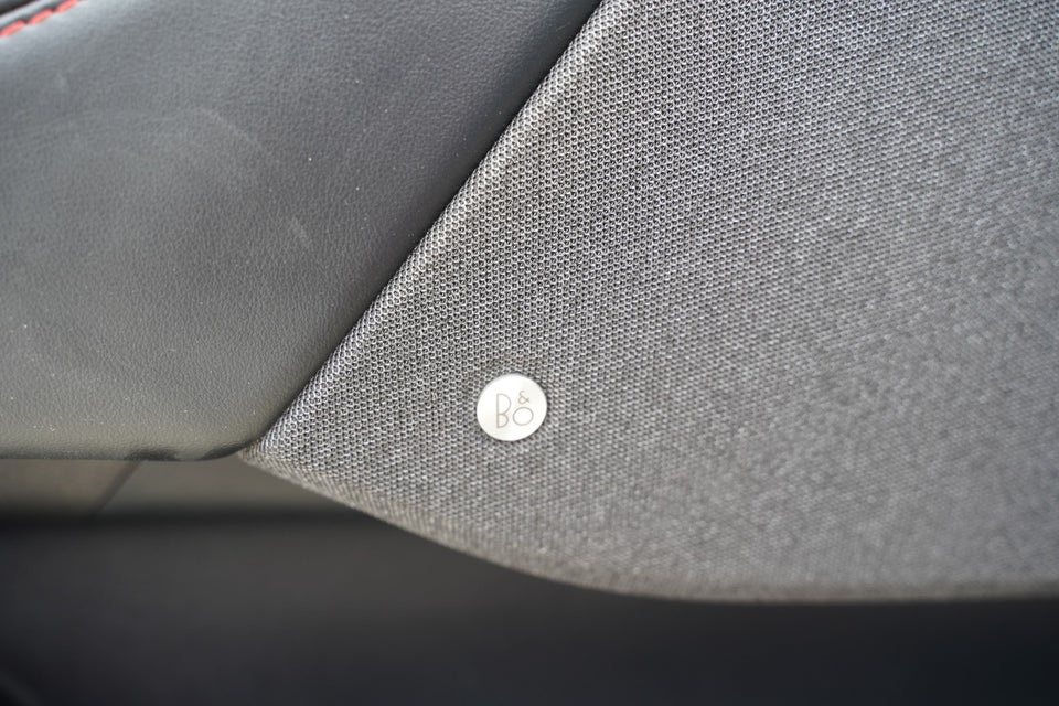 Ford Mustang Mach-E 88 Premium Extended Range 5d