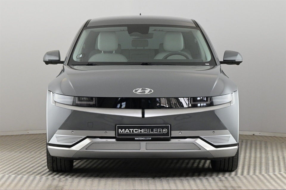 Hyundai Ioniq 5 77 Ultimate AWD 5d