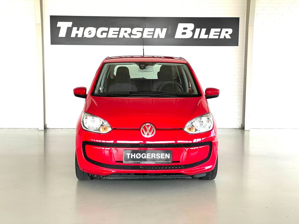 VW Up! 1,0 60 Move Up! BMT 5d