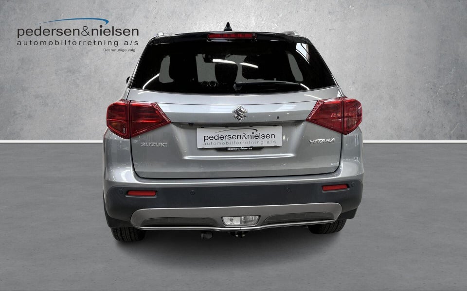 Suzuki Vitara 1,0 Boosterjet Adventure 5d