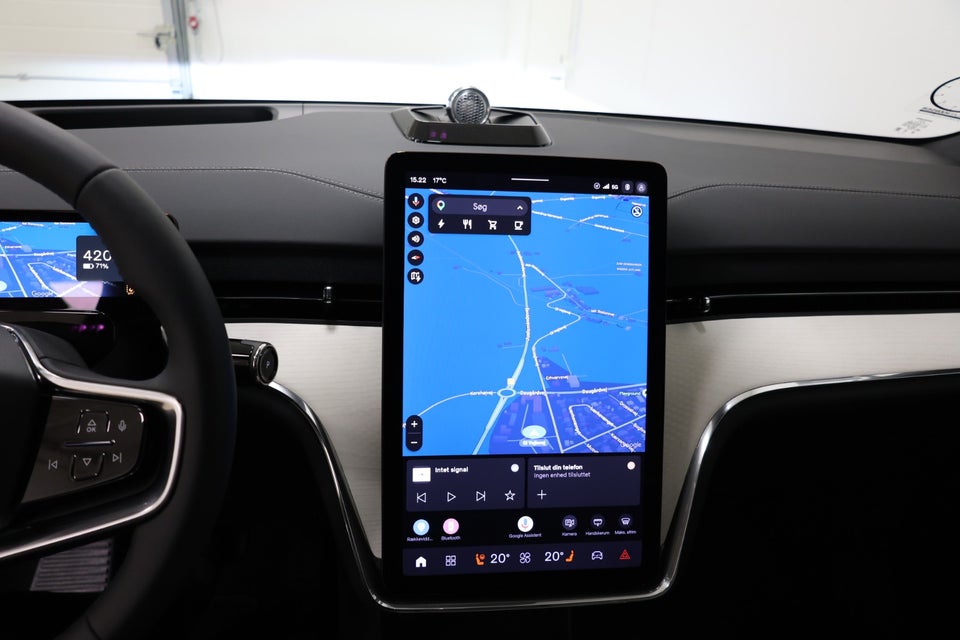 Volvo EX90 Twin Ultra 7prs 5d